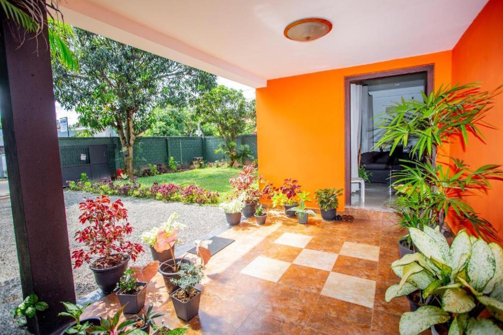 Hotel Blue Bird Negombo Ngoại thất bức ảnh