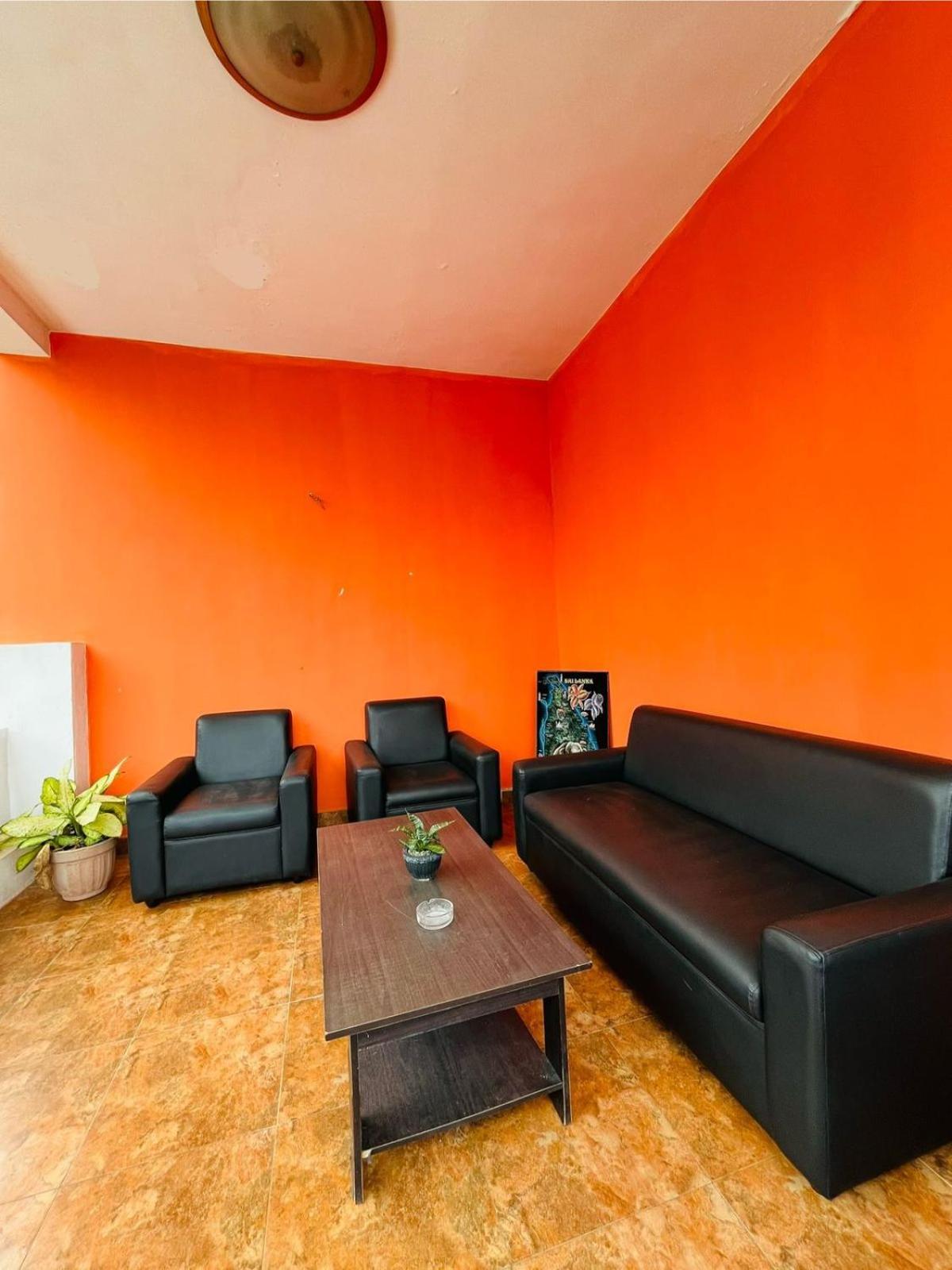 Hotel Blue Bird Negombo Ngoại thất bức ảnh